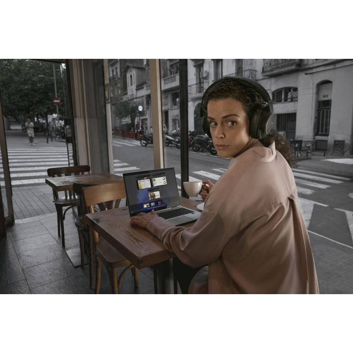 HP INC. XG1I FLIP AI U7-258V 14WUXGA 321 WIN11P 3YOFF